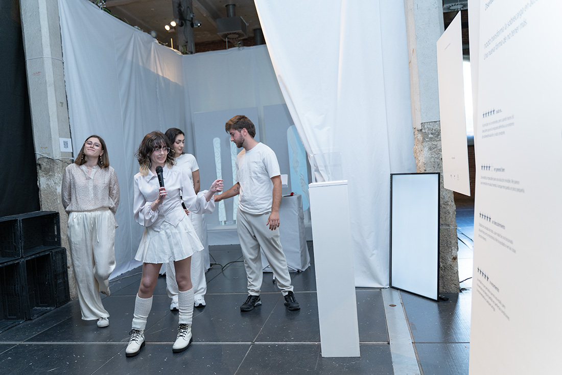 Exhibition View 1